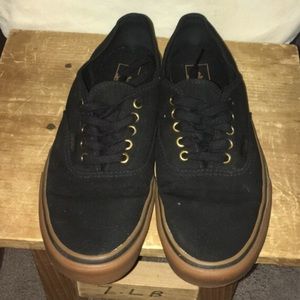 Gum authentic vans